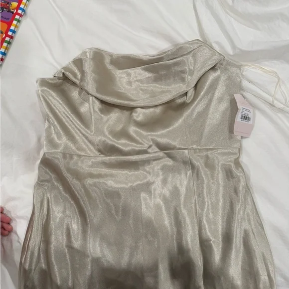 Birdy Grey Mia Convertible Dress NWT - Picture 3 of 5